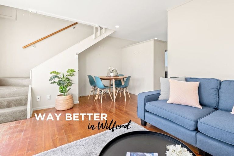 Photo of property in 6/3 Wilford Street, Wallaceville, Upper Hutt, 5018