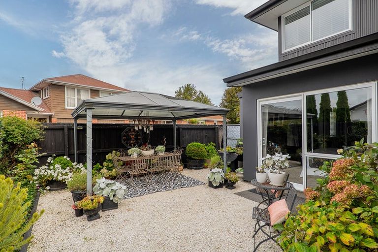 Photo of property in 152 Wairakei Road, Bryndwr, Christchurch, 8053