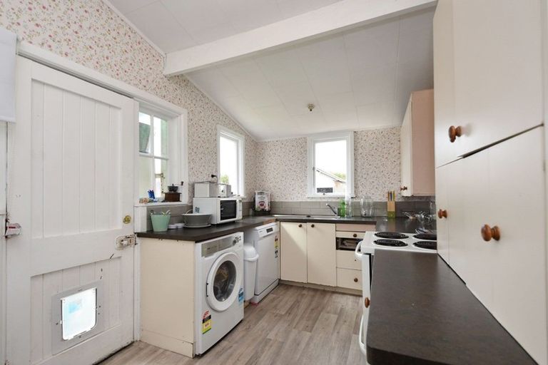 Photo of property in 3 Mcquarrie Street, Kingswell, Invercargill, 9812