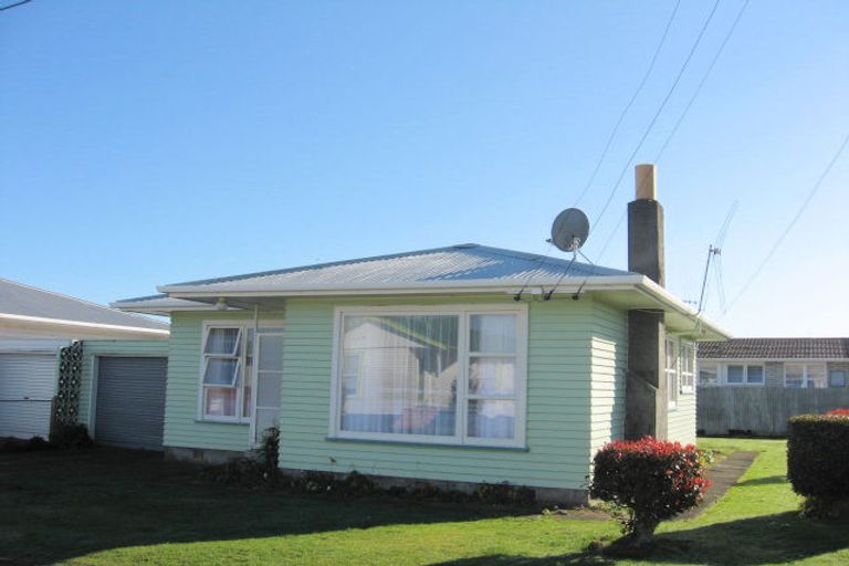 Photo of property in 5 Linley Place, Levin, 5510