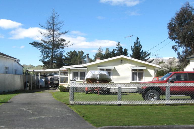 Photo of property in 34 Linnet Street, Taihape, 4720