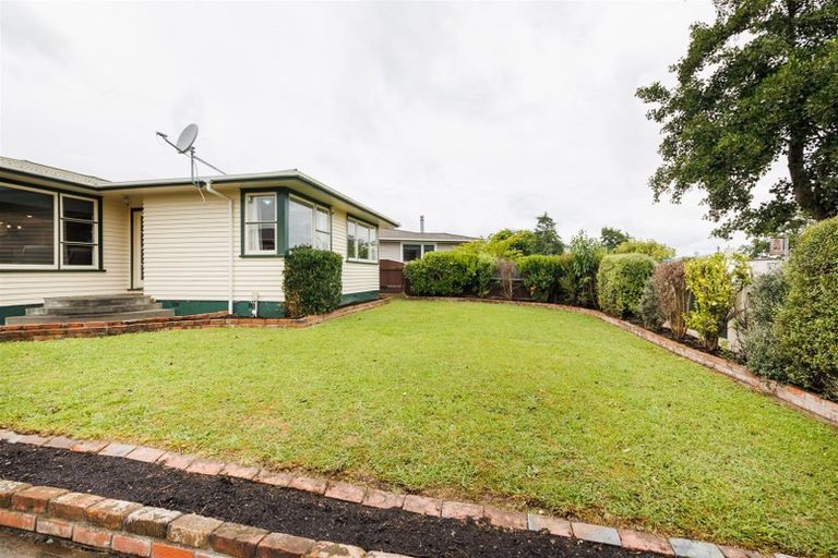 Photo of property in 27 Aspiring Avenue, Milson, Palmerston North, 4414