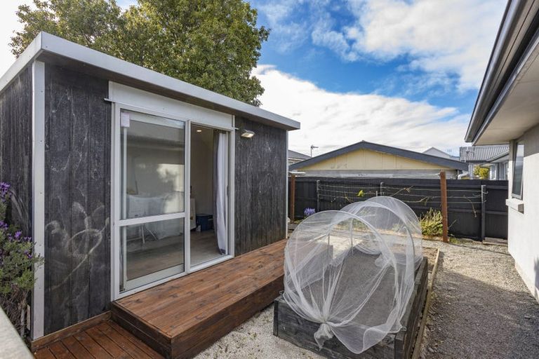 Photo of property in 14 Evesham Crescent, Spreydon, Christchurch, 8024