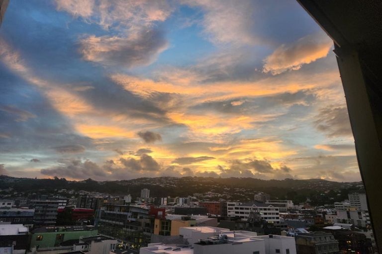 Photo of property in Soho Apartments, 1221/74 Taranaki Street, Te Aro, Wellington, 6011