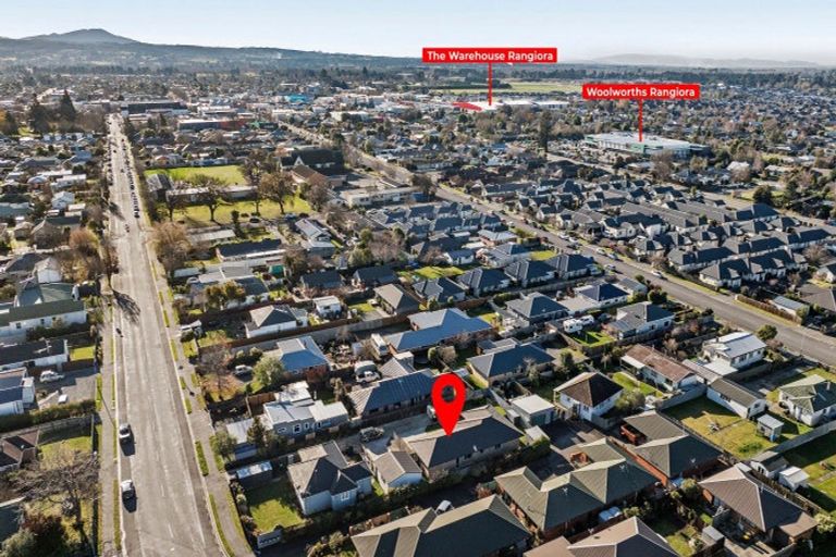 Photo of property in 86 Percival Street, Rangiora, 7400
