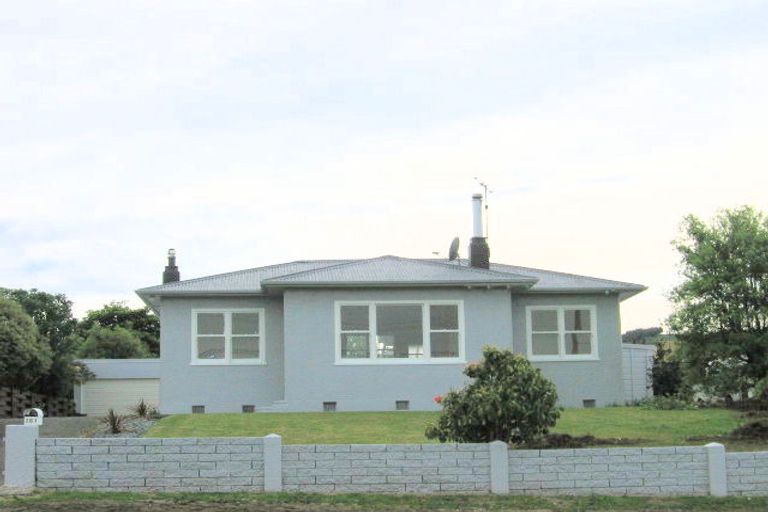 Photo of property in 261 Stout Street, Mangapapa, Gisborne, 4010