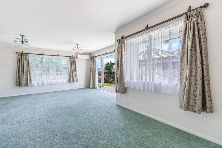 Photo of property in 107a Studholme Street, Morrinsville, 3300