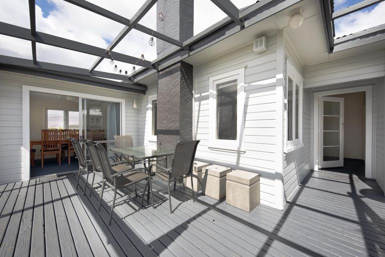 Photo of property in 17 Manuka Terrace, Mangakino, 3421