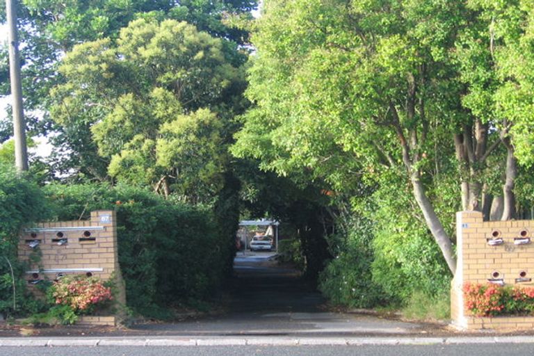 Photo of property in 85 Speight Road, Saint Heliers, Auckland, 1071