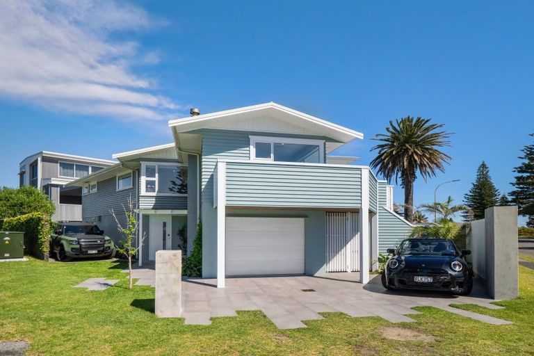 Photo of property in 96 Marine Parade, Mount Maunganui, 3116