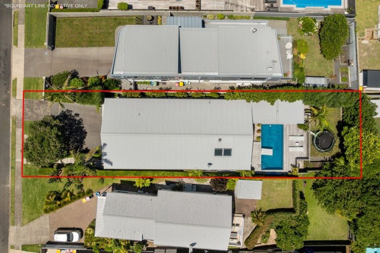 Photo of property in 22 Oceanview Road, Mount Maunganui, 3116