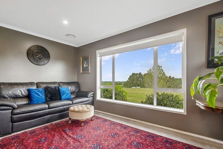 Photo of property in 370 Lichfield Road, Lichfield, Putaruru, 3482