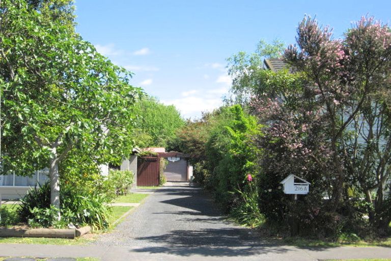 Photo of property in 216a Harris Street, Inner Kaiti, Gisborne, 4010