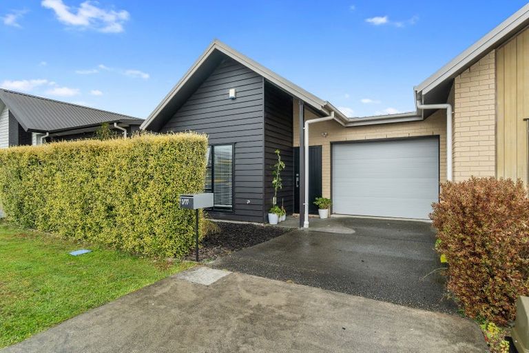 Photo of property in 1/11 Mana Drive, Baverstock, Hamilton, 3289