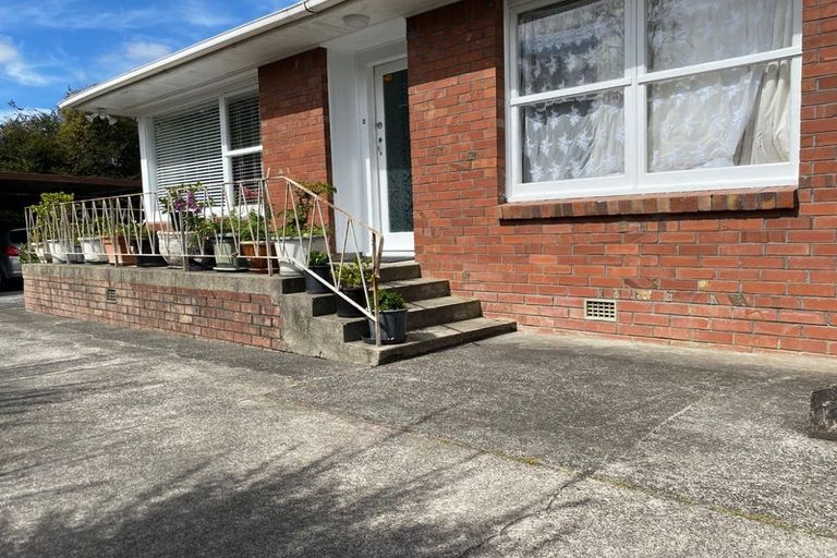 Photo of property in 3/14 Mattson Road, Pakuranga, Auckland, 2010
