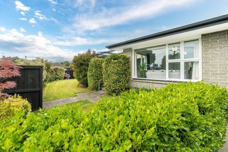 Photo of property in 40 Bourne Crescent, Papanui, Christchurch, 8053