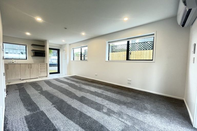 Photo of property in 3/263 Gloucester Street, Christchurch Central, Christchurch, 8011