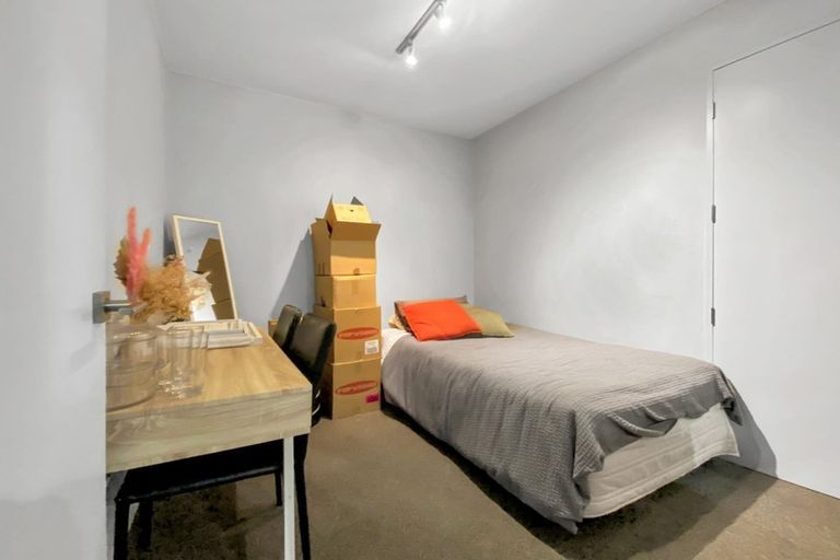 Photo of property in Detroit Apartments, 37/181 Tasman Street, Mount Cook, Wellington, 6021