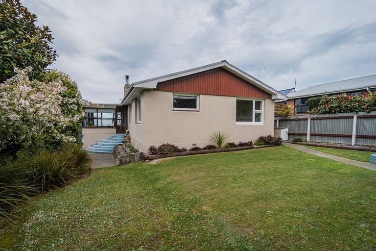 Photo of property in 5 Grantlea Drive, Marchwiel, Timaru, 7910