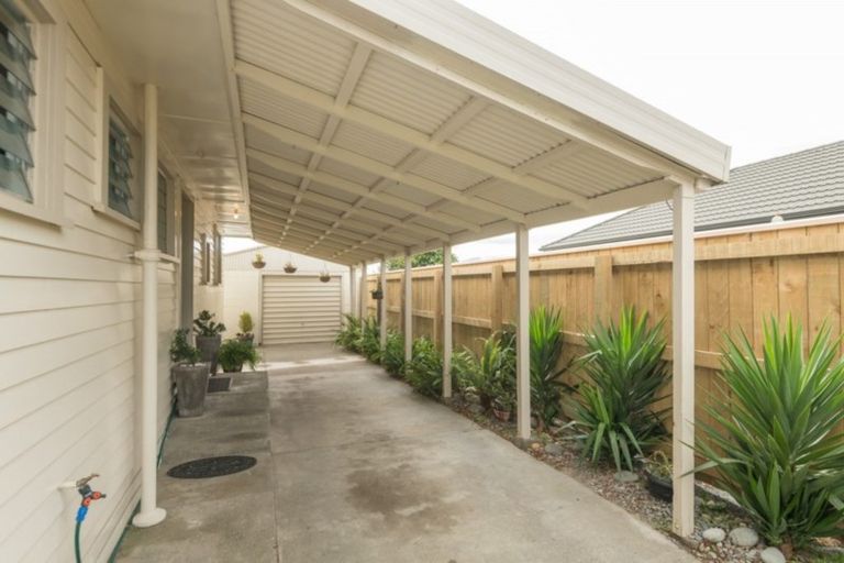 Photo of property in 203 Ranzau Road, Hope, Richmond, 7020