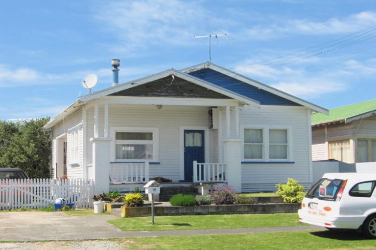 Photo of property in 10 Albert Street, Te Hapara, Gisborne, 4010