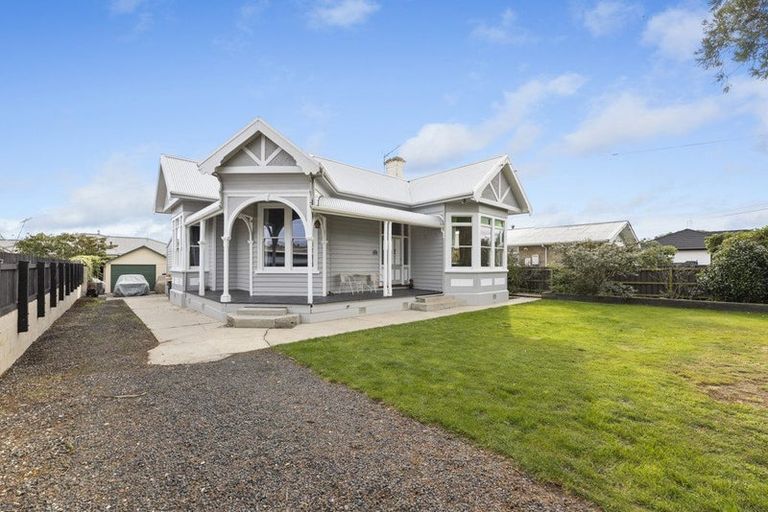Photo of property in 1 Duke Street, Mosgiel, 9024