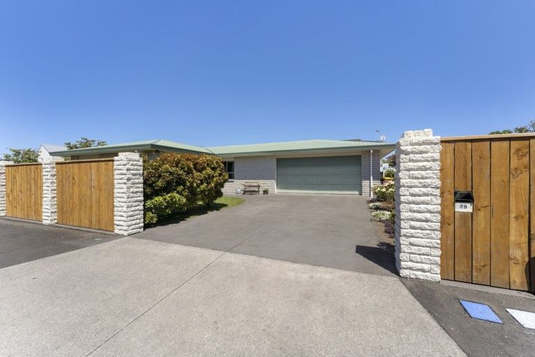 Photo of property in 79 Barrett Street, Westown, New Plymouth, 4310