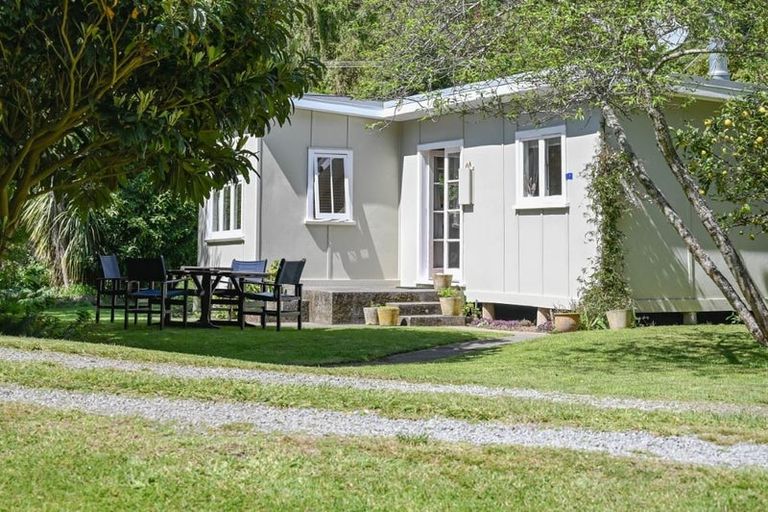 Photo of property in 7 Factory Road, Little Akaloa, 7583