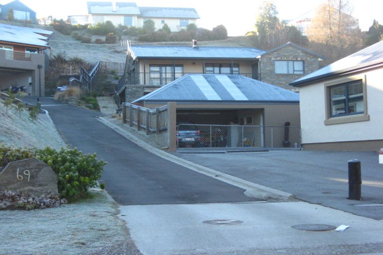 Photo of property in 71 Mcdonnell Road, Arrowtown, 9302