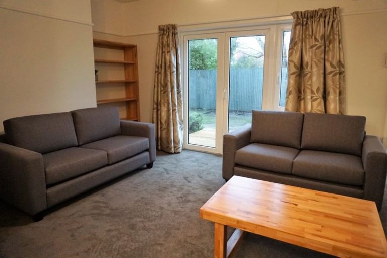 Photo of property in 4/139 Salisbury Street, Christchurch Central, Christchurch, 8013