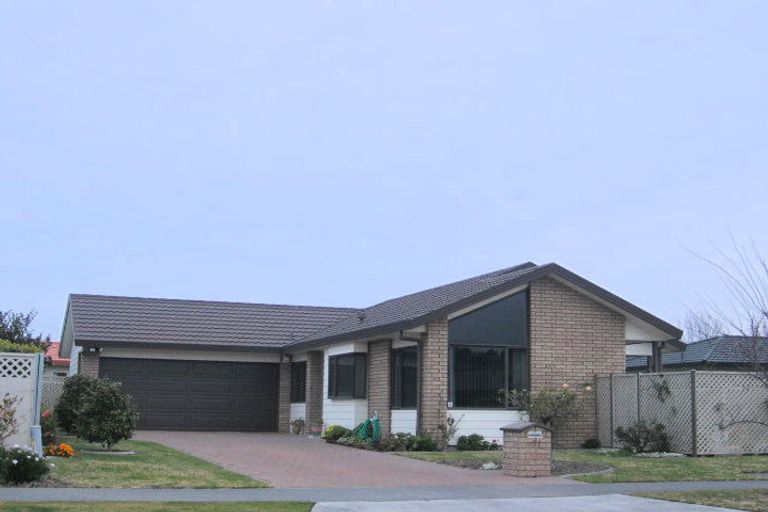 Photo of property in 31 Beaufort Place, Taradale, Napier, 4112