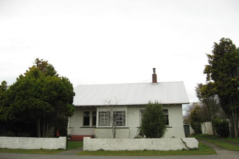 Photo of property in 120 Pomona Street, Strathern, Invercargill, 9812