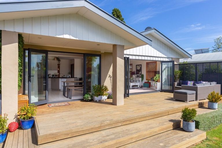 Photo of property in 23 Rose Street, Springlands, Blenheim, 7201