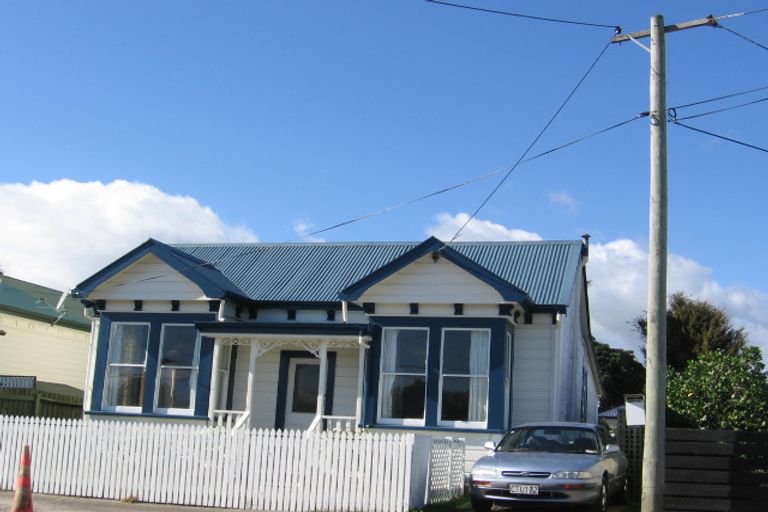 Photo of property in 24 Aurora Street, Petone, Lower Hutt, 5012