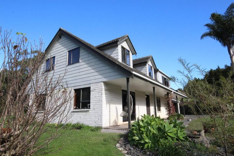 Photo of property in 279 Pigs Head Road, Whakapara, Hikurangi, 0184