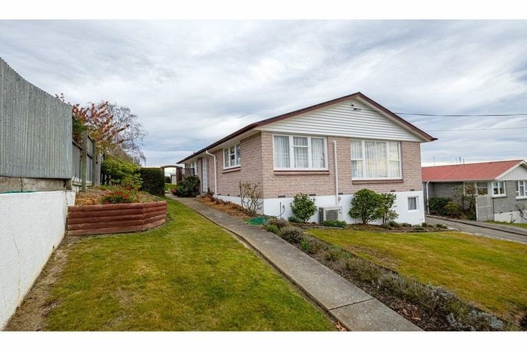 Photo of property in 26 Tekapo Street, Glenwood, Timaru, 7910