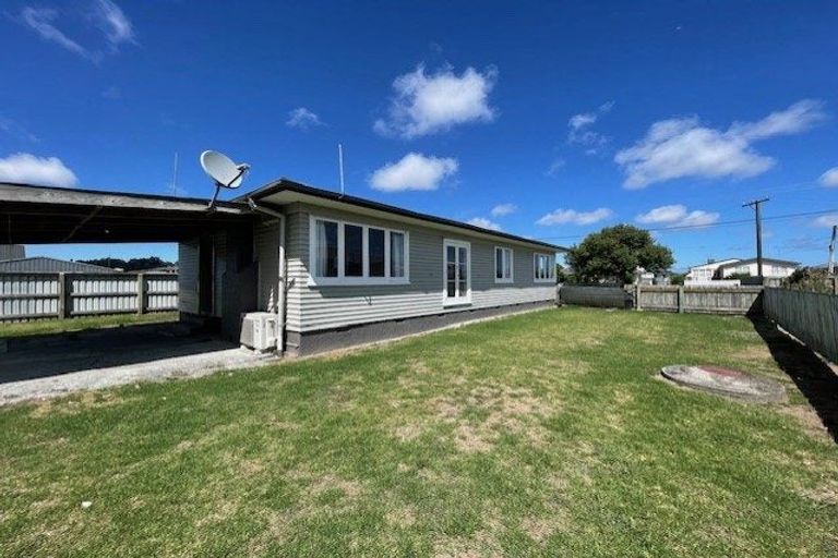 Photo of property in 64 Logan Street, Dargaville, 0310