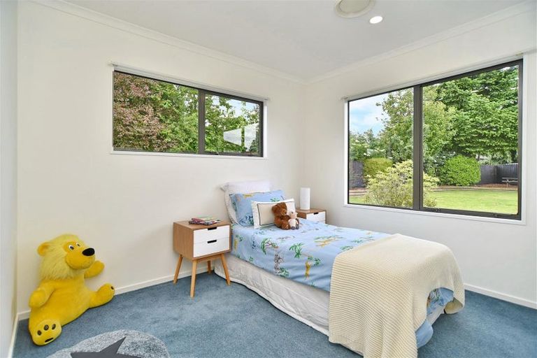 Photo of property in 4 Olivea Place, Oxford, 7430