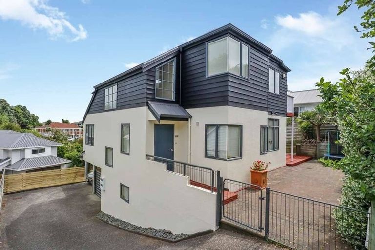 Photo of property in 2/191 St Johns Road, Saint Johns, Auckland, 1072