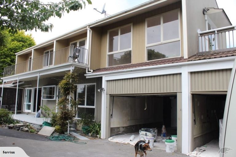 Photo of property in 167 Memorial Avenue, Burnside, Christchurch, 8053