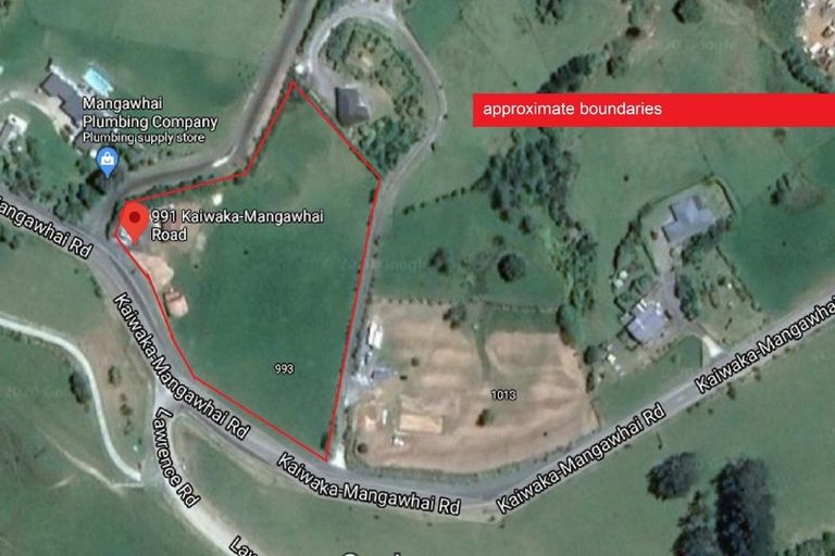 Photo of property in 991 Kaiwaka-mangawhai Road, Hakaru, Wellsford, 0975