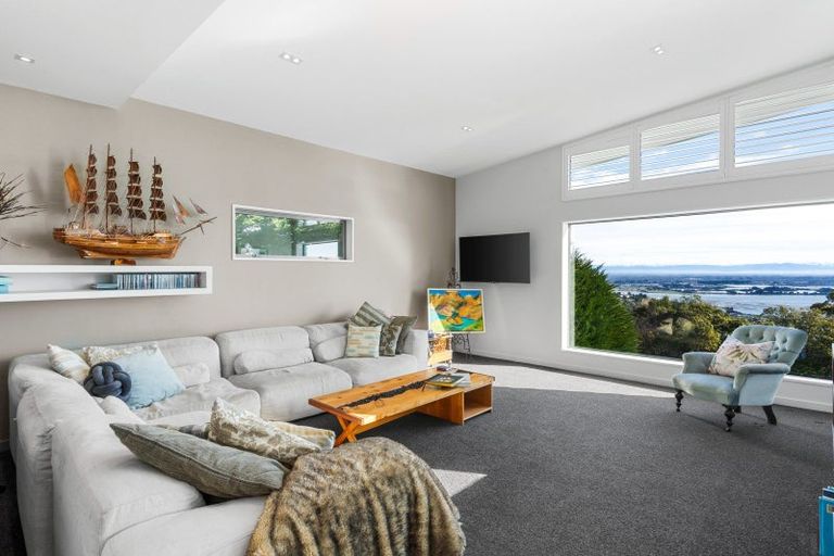 Photo of property in 115 Panorama Road, Clifton, Christchurch, 8081