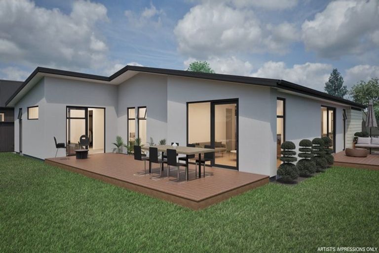 Photo of property in 6 Sutton Street, Rangiora, 7400