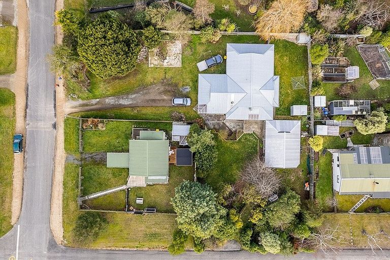 Photo of property in 55 Thomas Street, Waikouaiti, 9510