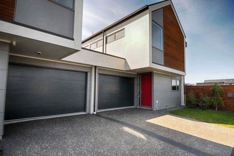 Photo of property in 75 Rawnsley Terrace, Wigram, Christchurch, 8042