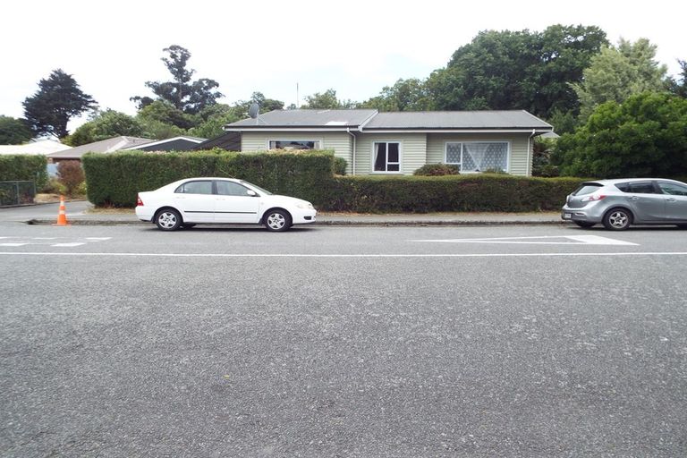 Photo of property in 60 Main South Road, Sockburn, Christchurch, 8042