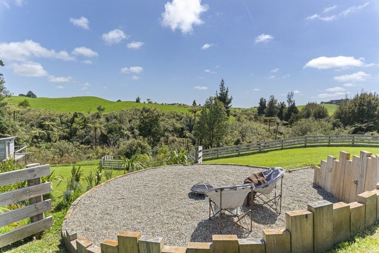 Photo of property in 210 Maude Road, Kaimiro, New Plymouth, 4371