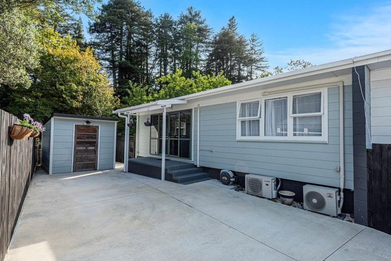 Photo of property in 10 Silverstream Road, Horahora, Whangarei, 0110