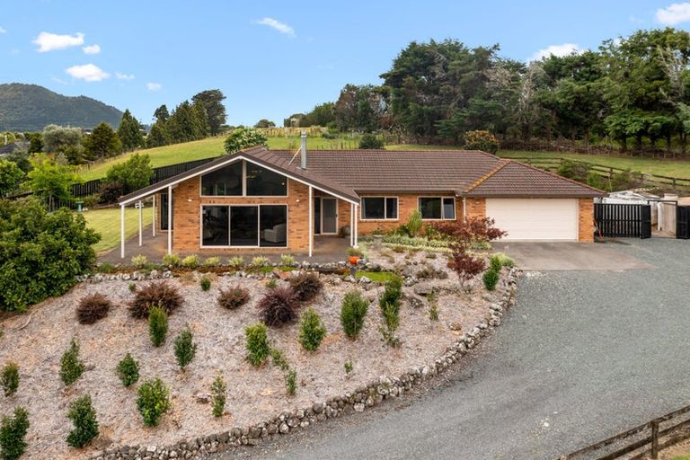 Photo of property in 41 Apotu Park Lane, Kauri, Kamo, 0185