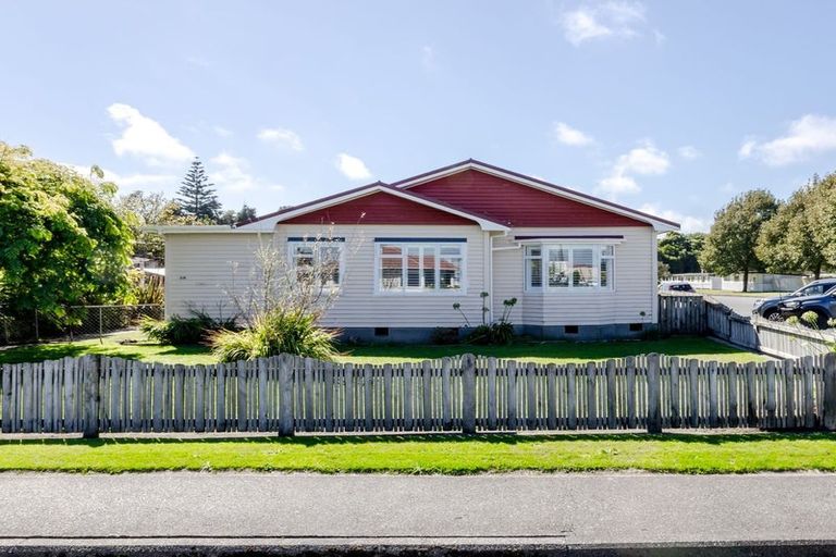 Photo of property in 236 Stafford Street, Hokitika, 7810